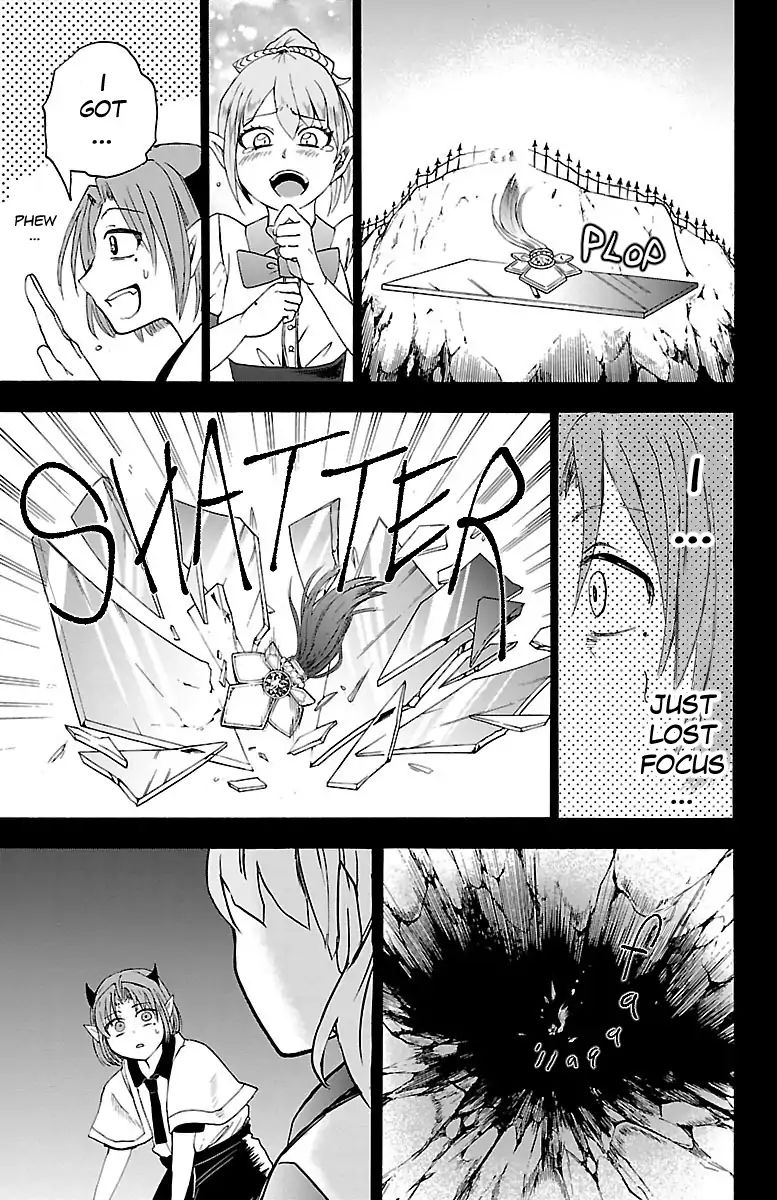 Welcome to Demon School! Iruma-kun, Chapter 32 image 14